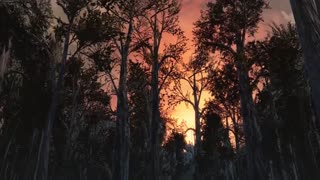 تریلر قسمت دوم The Walking Dead: The Final Season