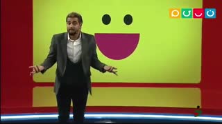 ماکان بند در خندوانه (کامل)