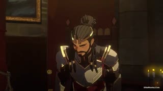 دانلود انیمه سریال فانتزی هیجانی شاهزاده اژدها - فصل 1 قسمت 3-با زیرنویس چسبیده