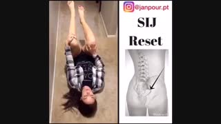 نرمش بسیار مفید کمر 09122655648 فیزیوتراپی،کاردرمانی،گفتاردرمانی در منزل و مطب