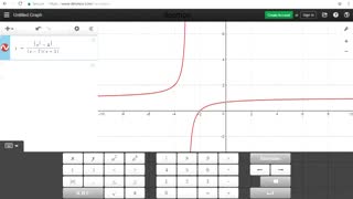 معرفی سایت Desmos برای حل سوالات ریاضی و رسم نمودارها