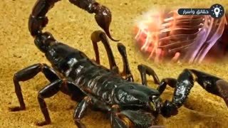 إذا استطعت اصطیاد هذا الحیوان سوف تصبح ملیونیراً فوراً