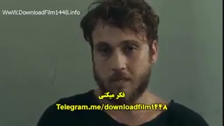 دانلود قسمت 36 سریال گودال - Cukur با زیرنویس فارسی چسبیده