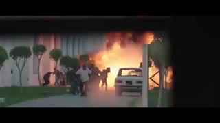 فیلم دوبله و : بیروت 2018 Beirut