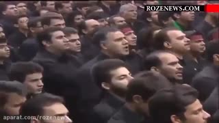 کوچه بیوک یزد - آن روز شهسوار آید