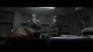 دانلود فیلم کله فشنگی Bullet Head 2017 دوبله فارسی