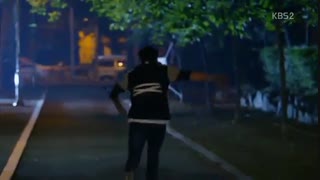 سکانس خنده دار سریال تولید کننده برای مسابقه ی الهی جون