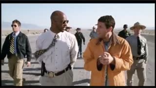 تریلر سریال Bulletproof