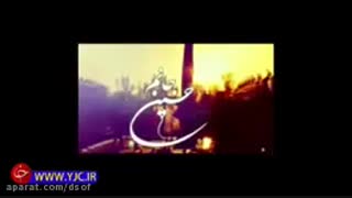 مداحی شهید محسن حججی