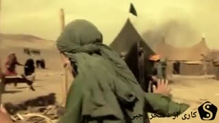 السلام علیک یا اباعبداللهㅜ__ㅜ