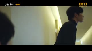 قسمت دوم  سریال کره ای مهمان+زیرنویس چسبیده +کامل +زیرنویس آنلاین The Guest 2018 با بازی کیم جه ووک