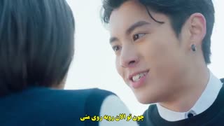 قسمت سی و سوم سریال چینی پسران فراتر از گل)(ورژن چینی) (باغ شهاب سنگ) +زیرنویس چسبیده