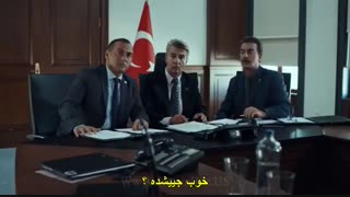 قسمت 51 سریال قول - Soz با زیرنویس فارسی