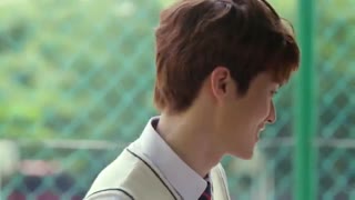 قسمت اول سریال کره ای انتقام شیرین +"زیرنویسRevenge Note 2017  فصل اول