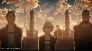 انیمه حمله به تایتان-ATTACKONTAITAN فصل1 قسمت11(دوبله فارسی)