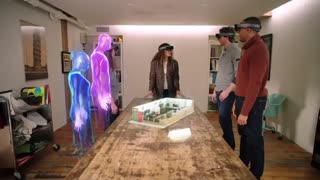 10 Upcoming Future Technologies That Could REDEFINE GAMING