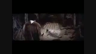 گوژپشت نتردام، 1956