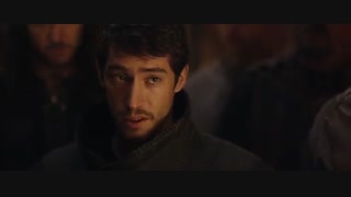 دانلود فیلم تاریخی هیجانی پادشاه پاگان 2018-با زیرنویس چسبیده