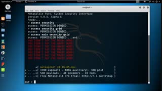 چگونه دیوایس اندرویدی با لینک مورد نفوذ قرار میگیرد