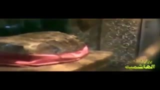معجزه ی فوق العاده امام حسین(ع)_حتما ببینید