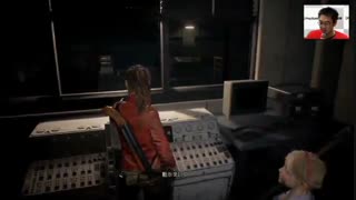 تریلری جدید از گیم‌پلی شخصیت کلیر درفیلد در بازی Resident Evil 2 Remake