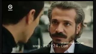 دانلود عشق سیاه و سفید قسمت 16 دوبله فارسی