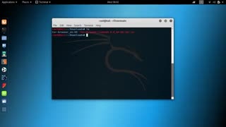 Kali Linux - Accessing Deepweb | TOR Browser