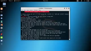 Kali Linux - SpyKey