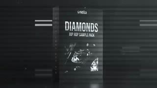 دانلود Cymatics Diamonds + bonus WAV MIDI