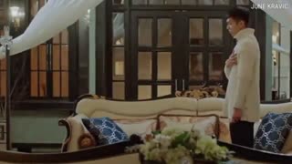 میکس عاشقانه غمگین سریال  یک ادیسه کره ای A Korean Odyssey 2017