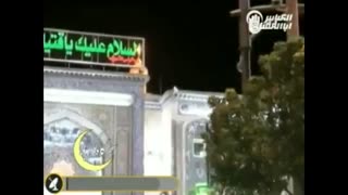 نوحه سیدجواد ذبیحی /درس آزدی /