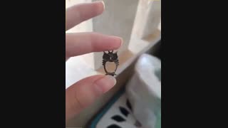 نمونه وسایلی که همیشه باهاشون دسبند و ..... گوشواره درست کرد