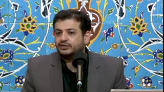 سخنرانی استاد رائفی پور « ظرفیت های تمدن سازی عاشورا » جلسه هفتم / جنبش مصاف