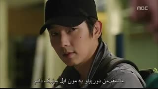 سریال کره ای دو هفته قسمت پانزدهم (با بازی لی جونگی) - با زیرنویس فارسی چسبیده