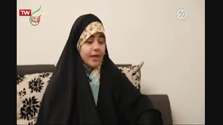 از لاک جیغ تا خدا - خانم الهام موسوی