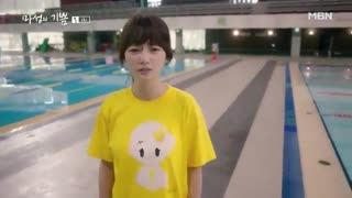 قسمت ششم سریال کره ای شادی شیطانی 2018 Devilish Joy با بازی  چویی جین هوک و هویا [ اینفینیت ] + زیرنویس فارسی آنلاین