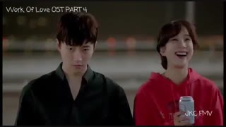 میکس بسیار عالی از سریال ملودرام چرب و چیلی2018