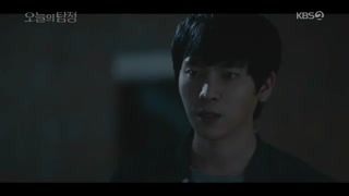 قسمت نهم و دهم سریال کره ای کارآگاه روح – The Ghost Detective 2018 - با زیرنویس فارسی