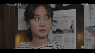 قسمت یازدهم و دوازدهم سریال کره ای کارآگاه روح – The Ghost Detective 2018 - با زیرنویس فارسی