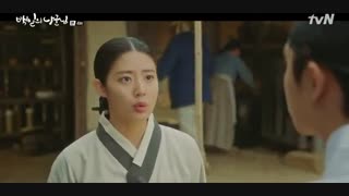 دانلود سریال کره ای شاهزاده صد روزه 100Days My Prince با بازی DO از اکسو قسمت چهارم با زیرنویس فارسی