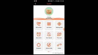 چگونه باید از مینی جی پی اس K10 استفاده کنیم؟ _ اختصاصی مینی بیاب