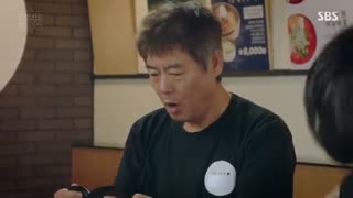 قسمت سی و یکم و سی و دوم (پایان) سریال کره ای قاضی محترم – Your Honor 2018 - با زیرنویس فارسی