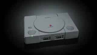 تریلر معرفی نسخه کلاسیک Playstation