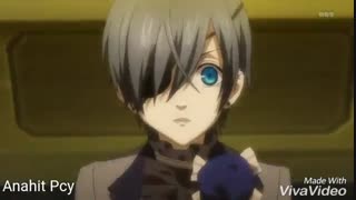 میکس خفن از ۴ انیمه معروف با آهنگ بی تی اس