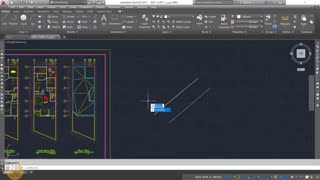کم کردن حجم فایل های اتوکد(مهندس منتظری)