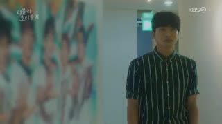 قسمت بیست و یکم و بیست و دوم سریال کره ای دوست داشتنی وحشتناک 2018 Lovely Horribly با بازی سونگ جی هیو + زیرنویس فارسی چسبیده