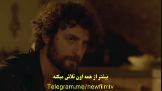 قسمت 3 مردگان yasamayanlar با زیرنویس فارسی اختصاصی