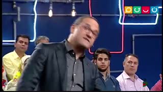 آماده شدن جناب خان برای محرم و صفر(کامل)