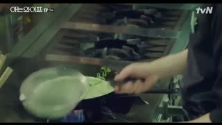 قسمت پانزدهم سریال کره ای همسر آشنا 2018 Familiar Wife با بازی N [ لیدر VIXX ] کانگ هانا و جی سانگ + زیرنویس فارسی آنلاین