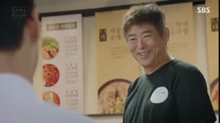 دانلود قسمت بیست و هفتم و بیست و هشتم سریال کره ای قاضی محترم 2018 با بازی یون شی یون و لی یو یونگ + زیرنویس فارسی چسبیده